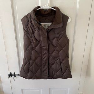 Down Vest